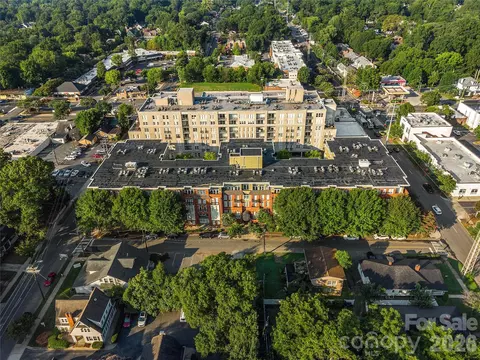 1320 Fillmore 113 Ave #113, Charlotte, NC 28203