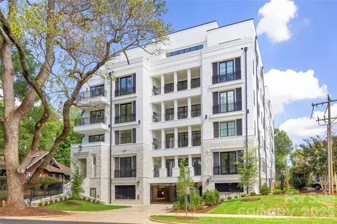 409 Queens 501 Rd #501, Charlotte, NC 28207