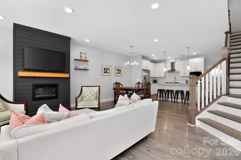 3121 Ada Mill Aly, Charlotte, NC 28205