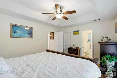 Bedroom - 2212 Ryefield Way, Monroe, NC 28112 photo 2 of 6