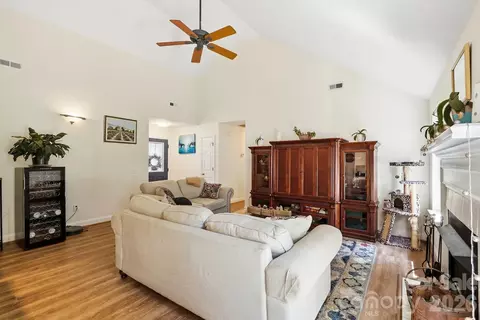 Living - 2212 Ryefield Way, Monroe, NC 28112 photo 2 of 2