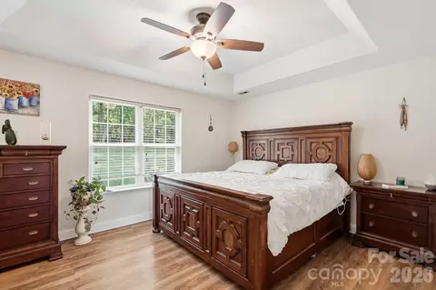Bedroom - 2212 Ryefield Way, Monroe, NC 28112 photo 1 of 6