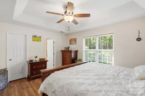 Bedroom - 2212 Ryefield Way, Monroe, NC 28112 photo 3 of 6