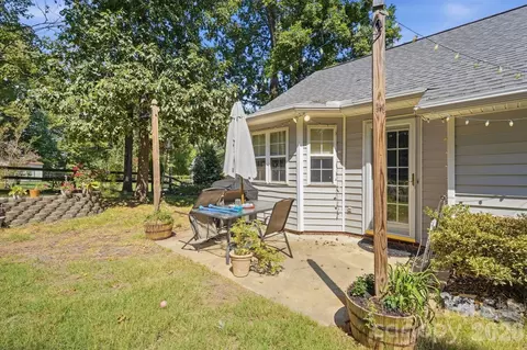Exterior - 2212 Ryefield Way, Monroe, NC 28112 photo 5 of 5