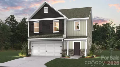 115 Briarwood Bridge Rd, Candler, NC 28715