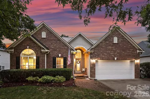 12601 Kane Alexander Dr, Huntersville, NC 28078