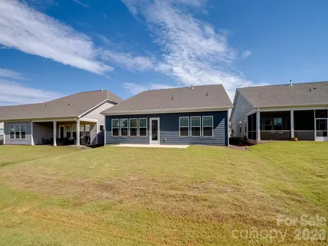 Exterior - 6015 Waldorf Ave, Monroe, NC 28110 photo 4 of 6