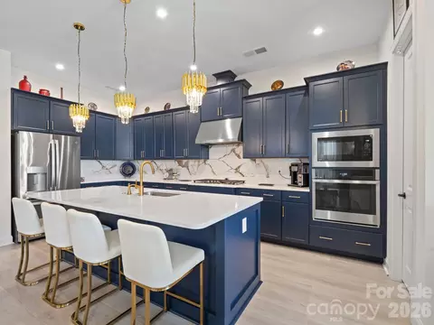 Kitchen - 6015 Waldorf Ave, Monroe, NC 28110 photo 1 of 8