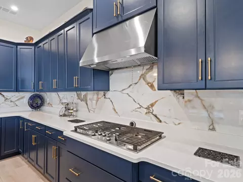 Kitchen - 6015 Waldorf Ave, Monroe, NC 28110 photo 6 of 8