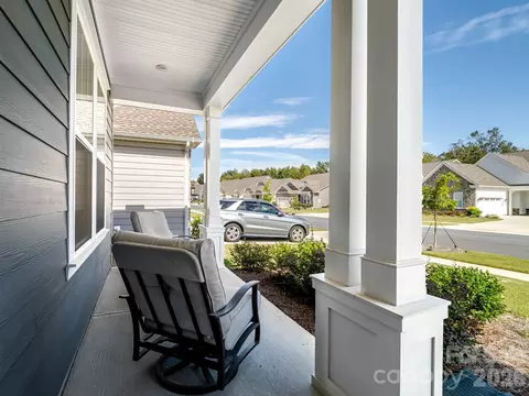 Exterior - 6015 Waldorf Ave, Monroe, NC 28110 photo 6 of 6