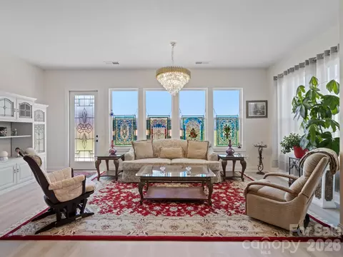 Living - 6015 Waldorf Ave, Monroe, NC 28110 photo 3 of 3