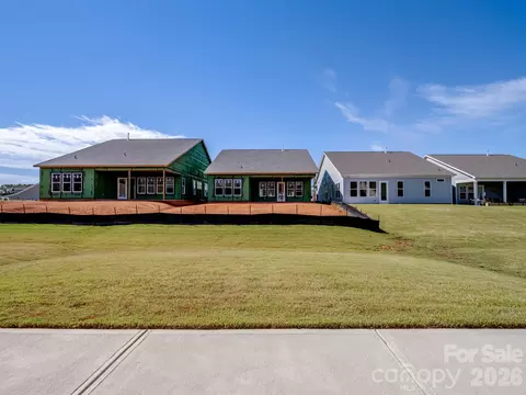 Exterior - 6015 Waldorf Ave, Monroe, NC 28110 photo 2 of 6