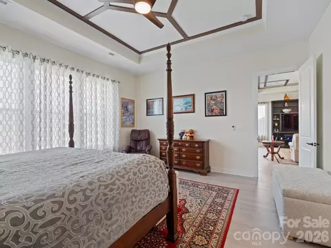 Bedroom - 6015 Waldorf Ave, Monroe, NC 28110 photo 4 of 4