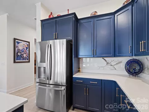 Kitchen - 6015 Waldorf Ave, Monroe, NC 28110 photo 7 of 8