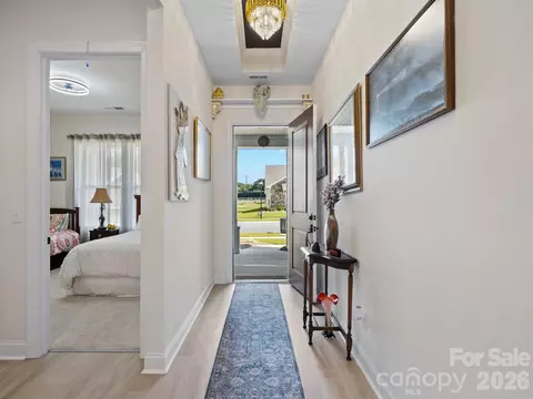 Entry Way - 6015 Waldorf Ave, Monroe, NC 28110 photo 1 of 2