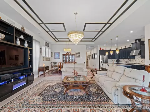 Living - 6015 Waldorf Ave, Monroe, NC 28110 photo 1 of 3