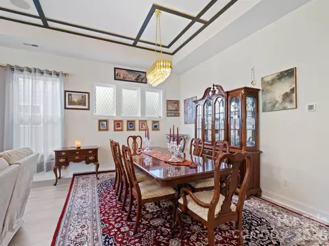 Dining - 6015 Waldorf Ave, Monroe, NC 28110 photo 1 of 1