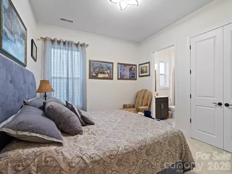 Bedroom - 6015 Waldorf Ave, Monroe, NC 28110 photo 2 of 4