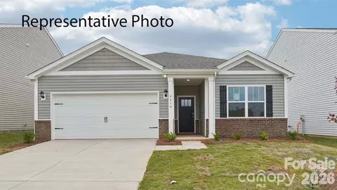 275 Mary Locke Way, Statesville, NC 28677