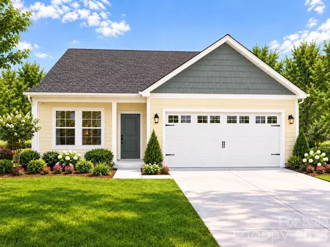 1808 Montgomery Ave, Albemarle, NC 28001