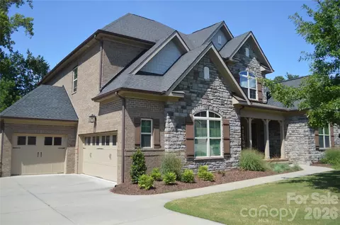 17810 Pawleys Plantation 37 Ln #37, Charlotte, NC 28278