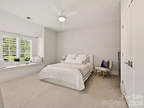 Bedroom - 18717 Square Sail Rd, Cornelius, NC 28031 photo 5 of 5