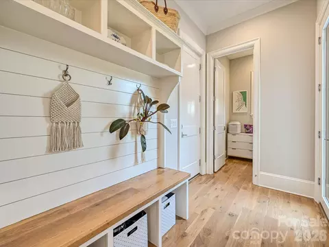 Entry Way - 18717 Square Sail Rd, Cornelius, NC 28031 photo 2 of 3