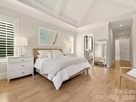 Bedroom - 18717 Square Sail Rd, Cornelius, NC 28031 photo 2 of 5
