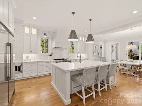 Kitchen - 18717 Square Sail Rd, Cornelius, NC 28031 photo 2 of 6