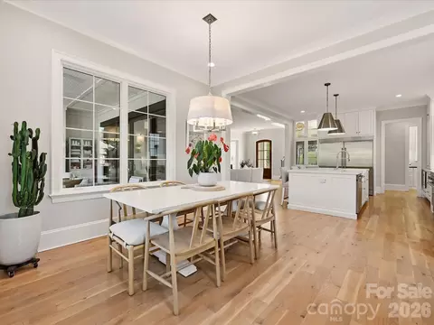 Dining - 18717 Square Sail Rd, Cornelius, NC 28031 photo 1 of 1