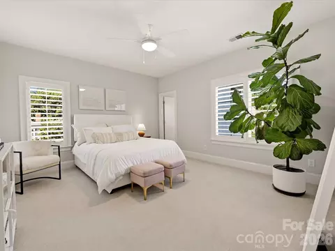 Bedroom - 18717 Square Sail Rd, Cornelius, NC 28031 photo 4 of 5
