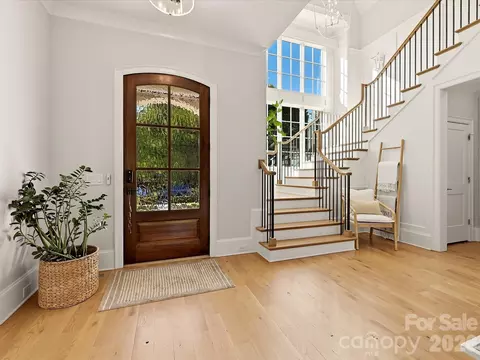 Entry Way - 18717 Square Sail Rd, Cornelius, NC 28031 photo 1 of 3