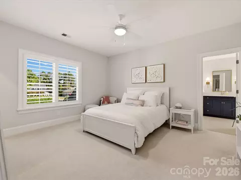 Bedroom - 18717 Square Sail Rd, Cornelius, NC 28031 photo 3 of 5