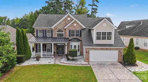 13202 David Jennings Ave, Charlotte, NC 28213