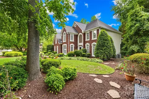 9514 Hayenridge Ct, Huntersville, NC 28078
