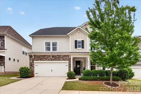 13106 Chopin Ridge Rd, Huntersville, NC 28078