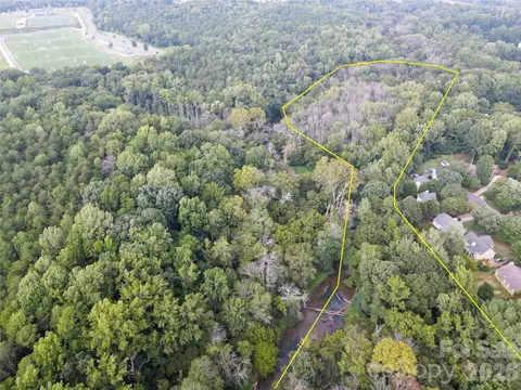 13314 Baker Mills Rd, Pineville, NC 28134