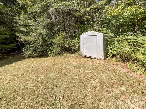 Exterior - 3304 Griffith Rd, Monroe, NC 28112 photo 10 of 12