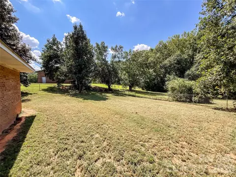 Exterior - 3304 Griffith Rd, Monroe, NC 28112 photo 9 of 12