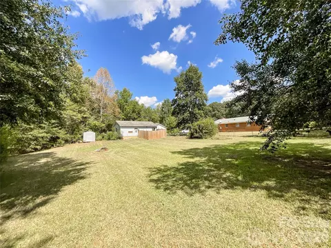 Exterior - 3304 Griffith Rd, Monroe, NC 28112 photo 12 of 12