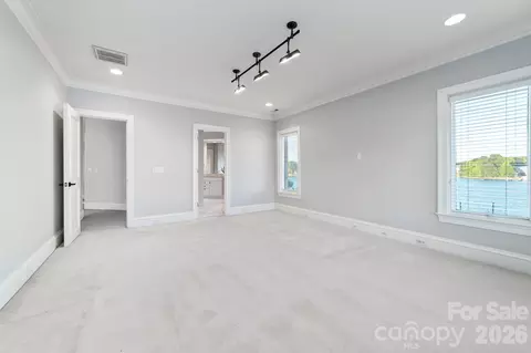 Bedroom - Pompano Place, Cornelius, NC 28031 photo 3 of 4