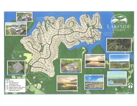 1933 Jumping Run, Connelly Springs, NC 28612