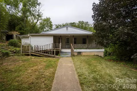 55 Blalock Ave, Asheville, NC 28803