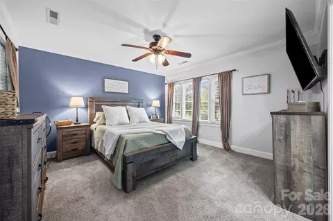 Bedroom - 5517 E Highway 218 Hwy, Monroe, NC 28110 photo 1 of 2