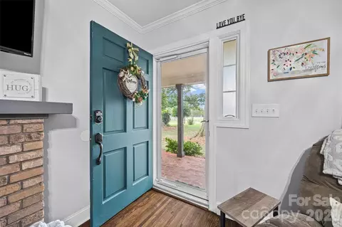 Entry Way - 5517 E Highway 218 Hwy, Monroe, NC 28110 photo 1 of 1