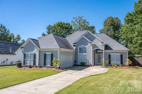 3109 Yates Mill Sw Dr SW, Concord, NC 28027
