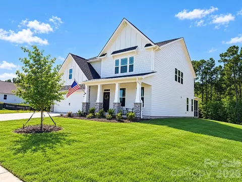 7513 Bainbridge Rd, Sherrills Ford, NC 28673