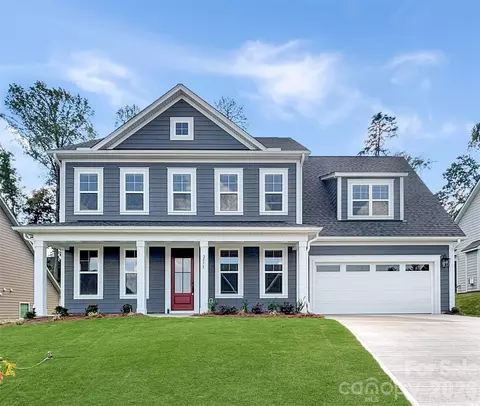2575 Cornelius Nw Pl NW, Concord, NC 28027