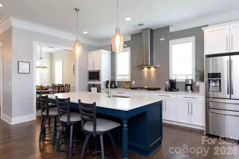 Kitchen - 1522 Half Pint Loop, Fort Mill, SC 29708 photo 2 of 6