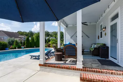 Exterior - 1522 Half Pint Loop, Fort Mill, SC 29708 photo 8 of 15